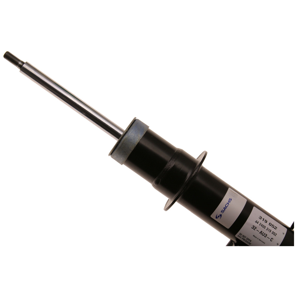 2012 Bmw 740i Shock Absorber